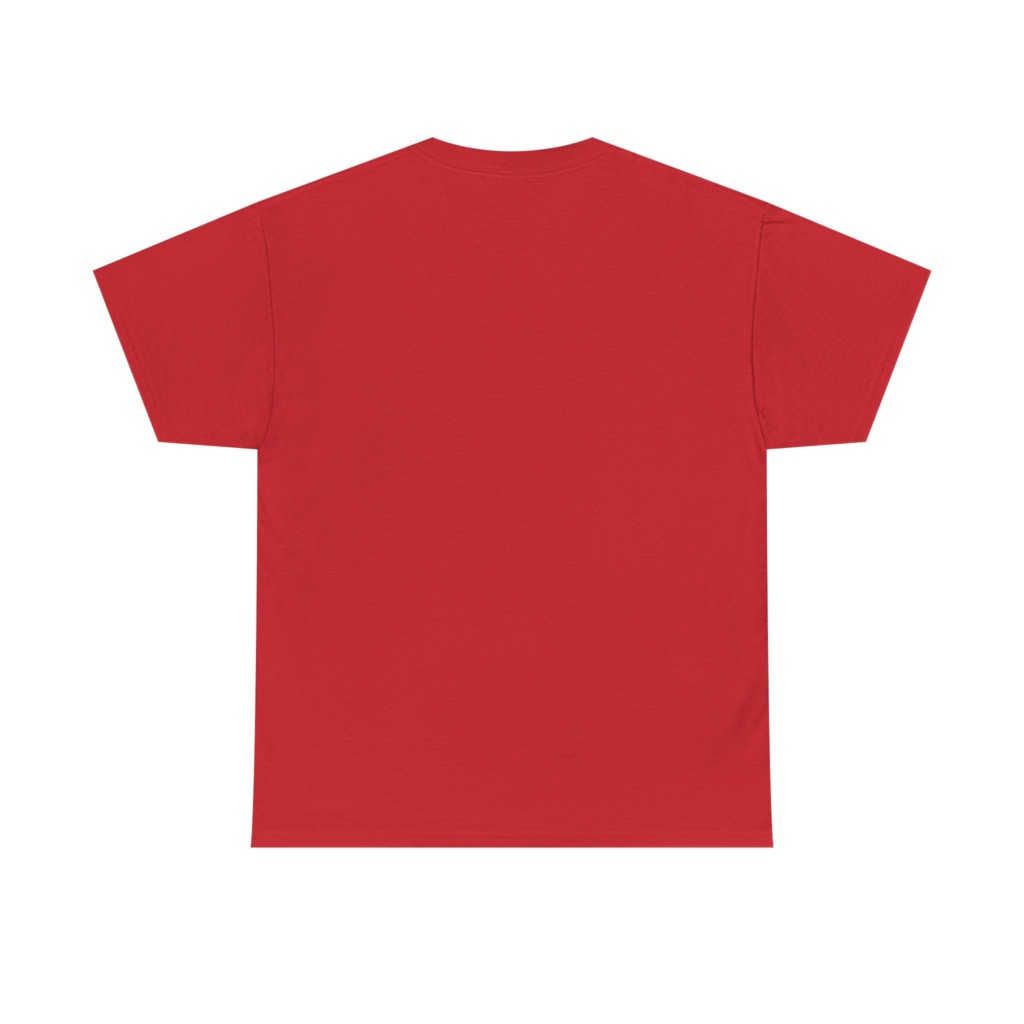 T-Shirt with 'Twas the ADHD M'Lord' Wizard Graphic