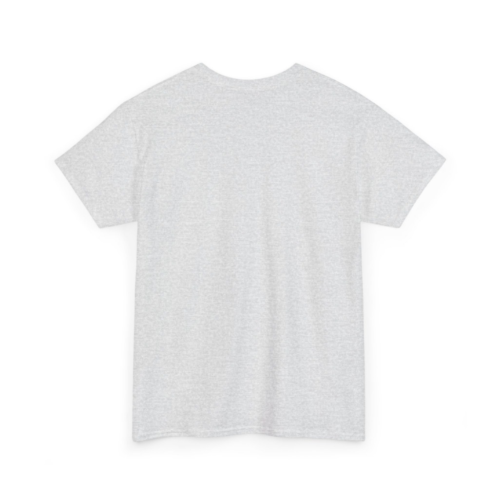T-Shirt: Cute Wizard 'ADHD M'Lord' Print
