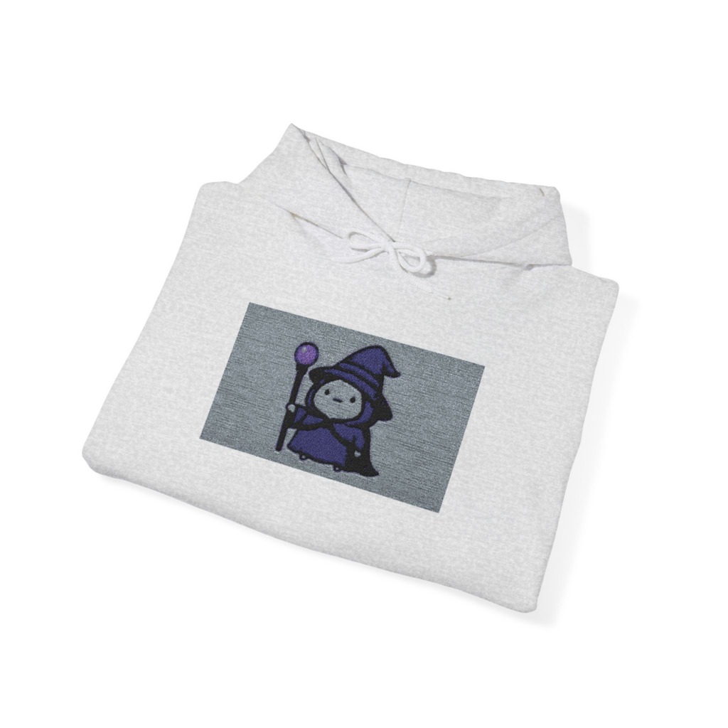 Wizard Graphic T-Shirt: 'Twas the ADHD M'Lord'