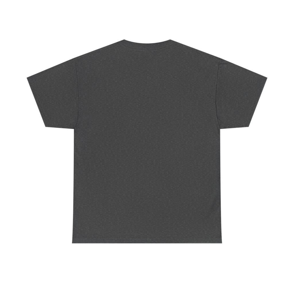 T-Shirt with 'Twas the ADHD M'Lord' Wizard Graphic