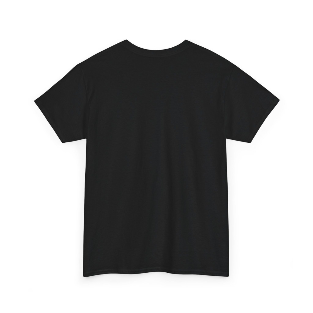 T-Shirt with 'Twas the ADHD M'Lord' Wizard Graphic